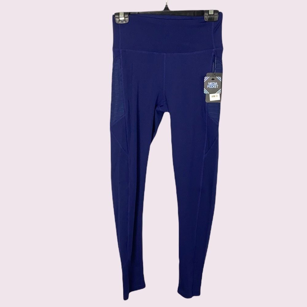BSP Yoga pants-NWT